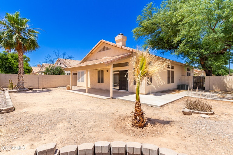 Photo 26 of 26 - 2015 W Boulder Ct, Chandler, AZ 85248