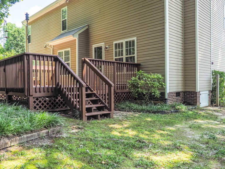 Photo 5 of 26 - 2610 Haventree Ct, Apex, NC 27502