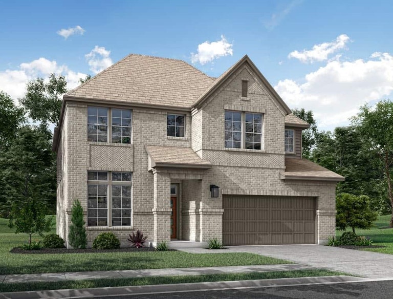 Photo 1 of 38 - 9415 Cedros Valley Dr, Katy, TX 77494