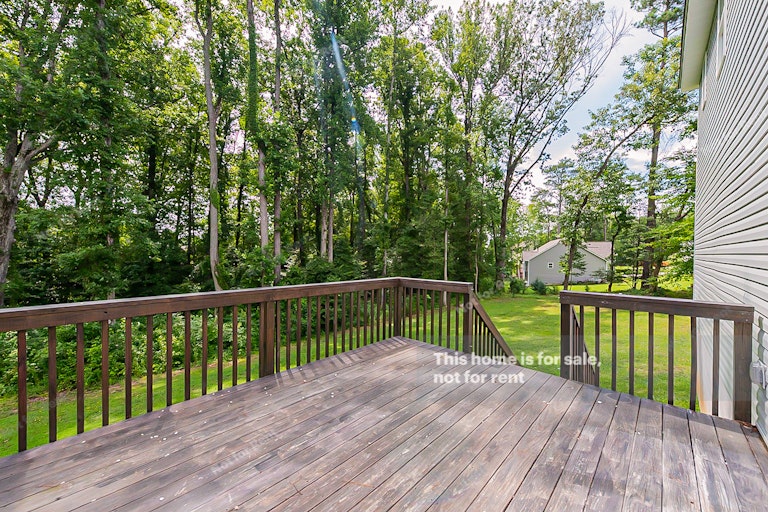 Photo 18 of 18 - 115 Trailblazer Ln, Garner, NC 27529