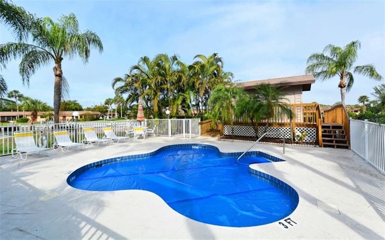 Photo 19 of 25 - 9604 Cortez Rd W #431, Bradenton, FL 34210