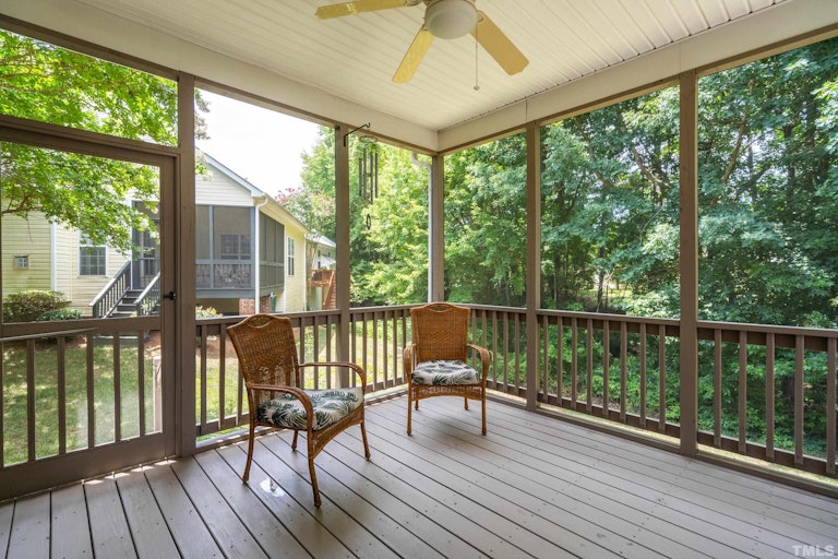 Photo 41 of 59 - 152 Rockport Ridge Way, Cary, NC 27519