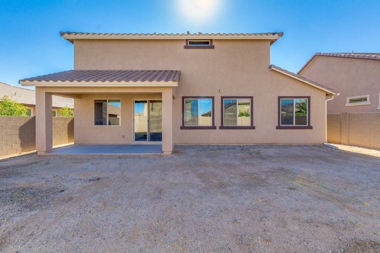 Photo 34 of 37 - 4570 W Alabama Ln, Queen Creek, AZ 85142