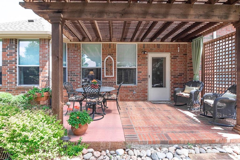 Photo 21 of 36 - 629 Scenic Ranch Cir, Fairview, TX 75069