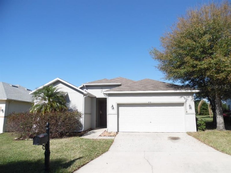 Photo 1 of 10 - 418 Elderberry Dr, Davenport, FL 33897