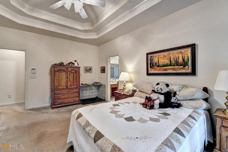 Photo 31 of 56 - 725 Gran Heritage Way, Dacula, GA 30019