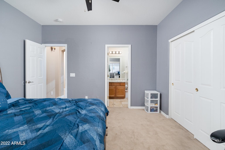 Photo 31 of 61 - 7284 W Avenida Del Sol, Peoria, AZ 85383
