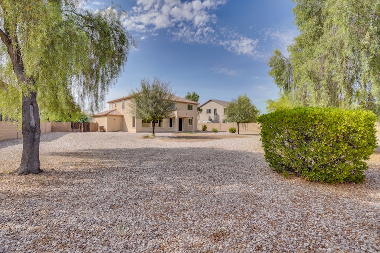 Photo 5 of 32 - 236 E Paso Fino Way, San Tan Valley, AZ 85143