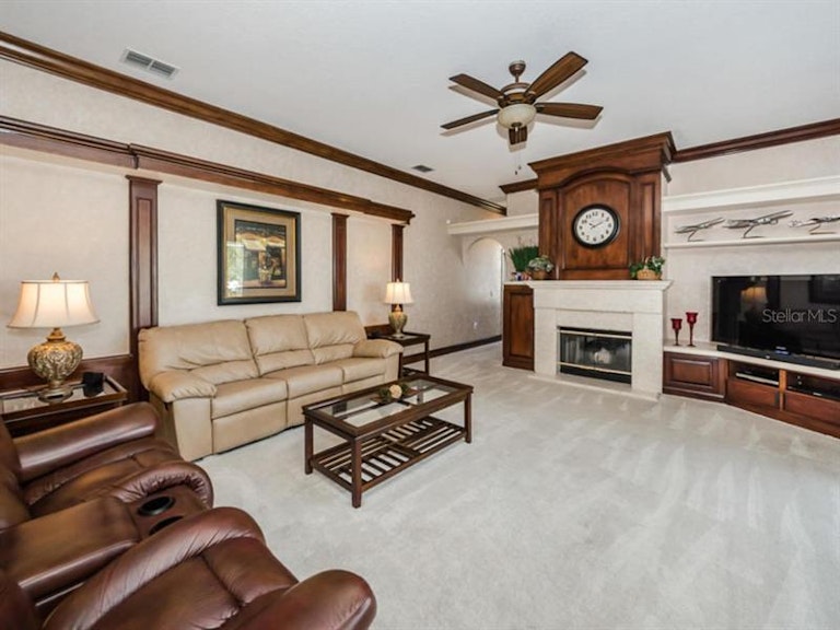 Photo 13 of 25 - 1411 Amesbury Ct, New Port Richey, FL 34655