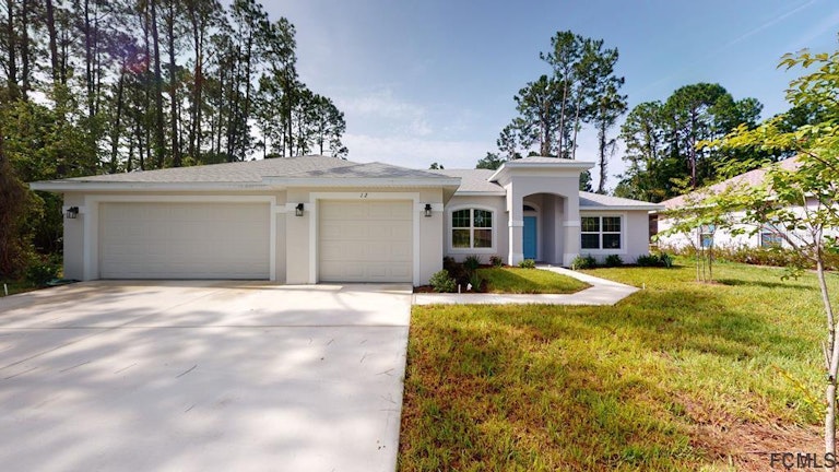 Photo 1 of 35 - 12 Pittman Dr, Palm Coast, FL 32164