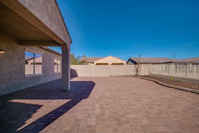 Photo 29 of 29 - 1819 S 238th Ln, Buckeye, AZ 85326