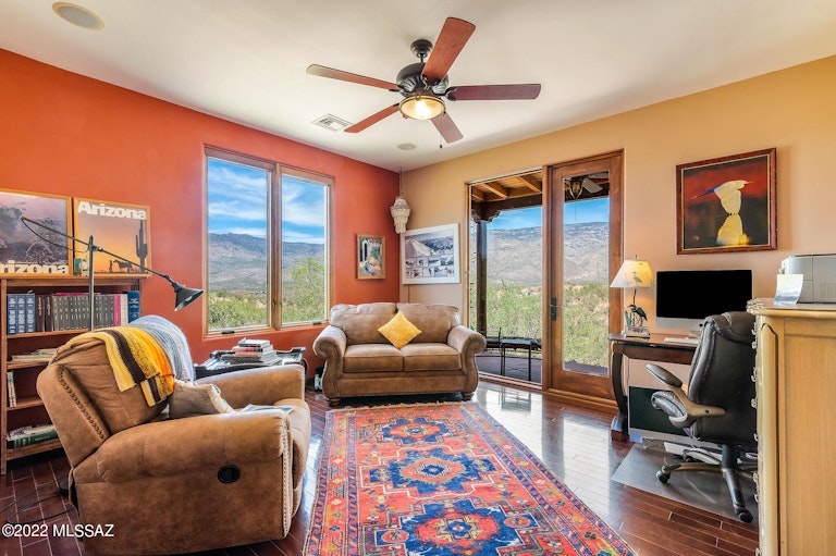 Photo 16 of 47 - 18770 E Cactus Hill Rd, Vail, AZ 85641