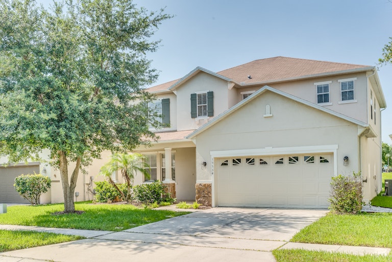 Photo 1 of 25 - 15334 Galbi Dr, Orlando, FL 32828