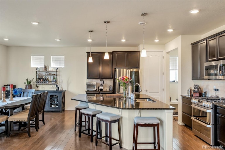 Photo 5 of 30 - 14967 Vienna Cir, Parker, CO 80134