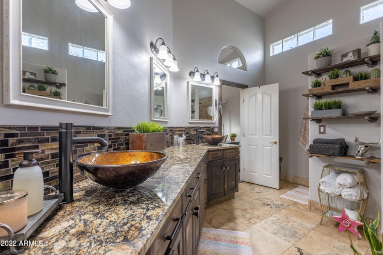 Photo 19 of 45 - 4504 E Enrose St, Mesa, AZ 85205