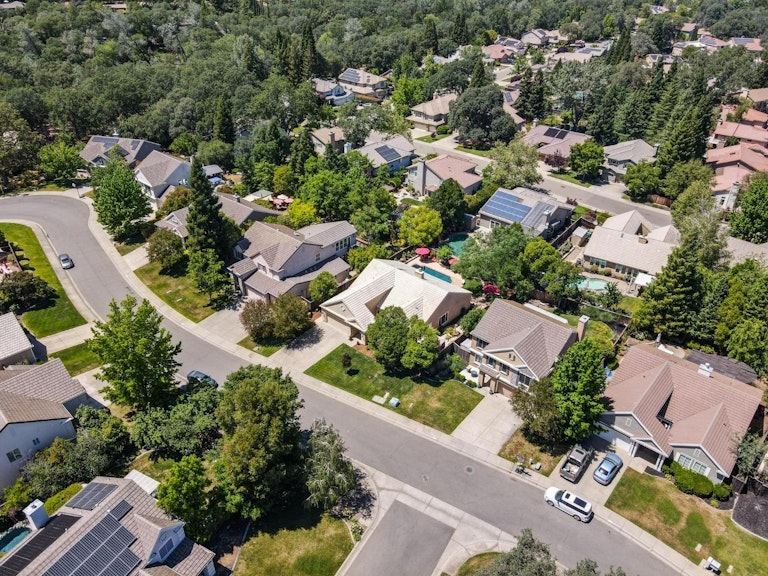 Photo 58 of 60 - 3520 Falkirk Way, El Dorado Hills, CA 95762