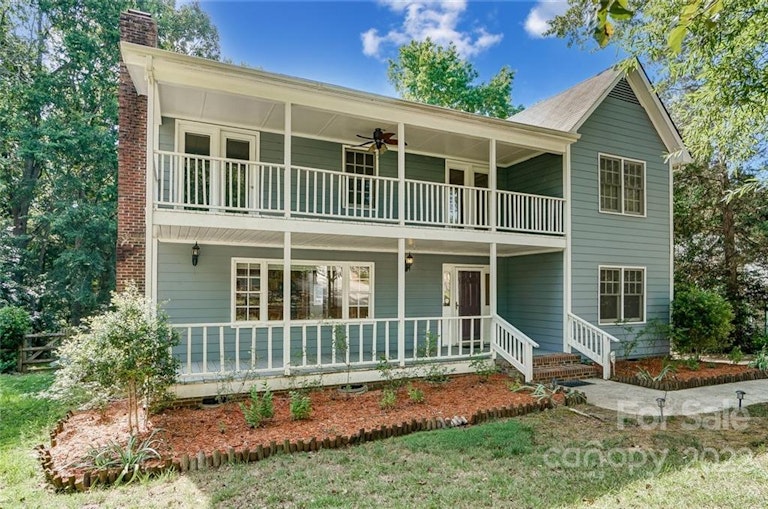 Photo 2 of 46 - 6538 Dougherty Dr, Charlotte, NC 28213