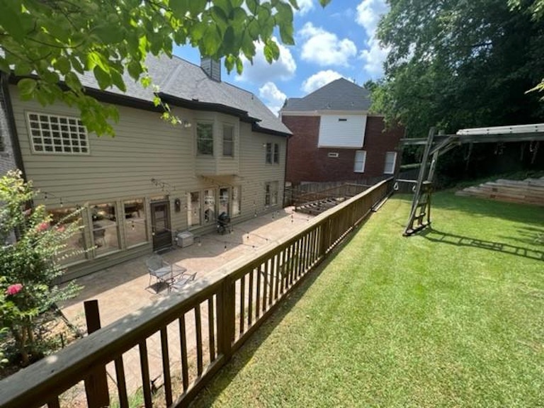 Photo 30 of 34 - 2355 Oberon Walk SE, Smyrna, GA 30080