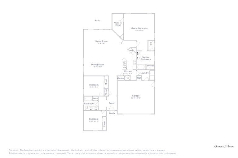 Photo 2 of 22 - 7515 W Darrel Rd, Laveen, AZ 85339