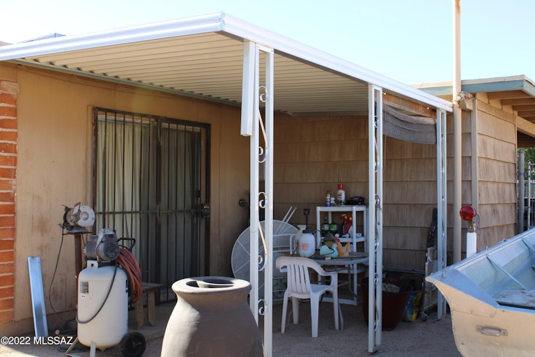 Photo 10 of 36 - 8011 E Julia St, Tucson, AZ 85710