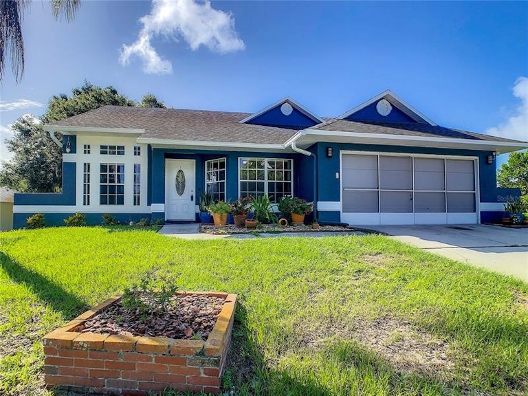 Photo 1 of 44 - 192 192O3 Concert Rd, Deltona, FL 32738