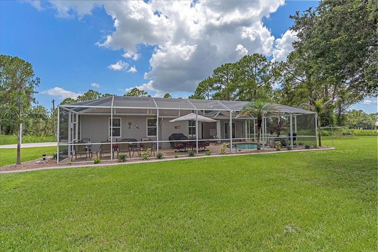 Photo 41 of 47 - 4682 Forlano Cir, North Port, FL 34291