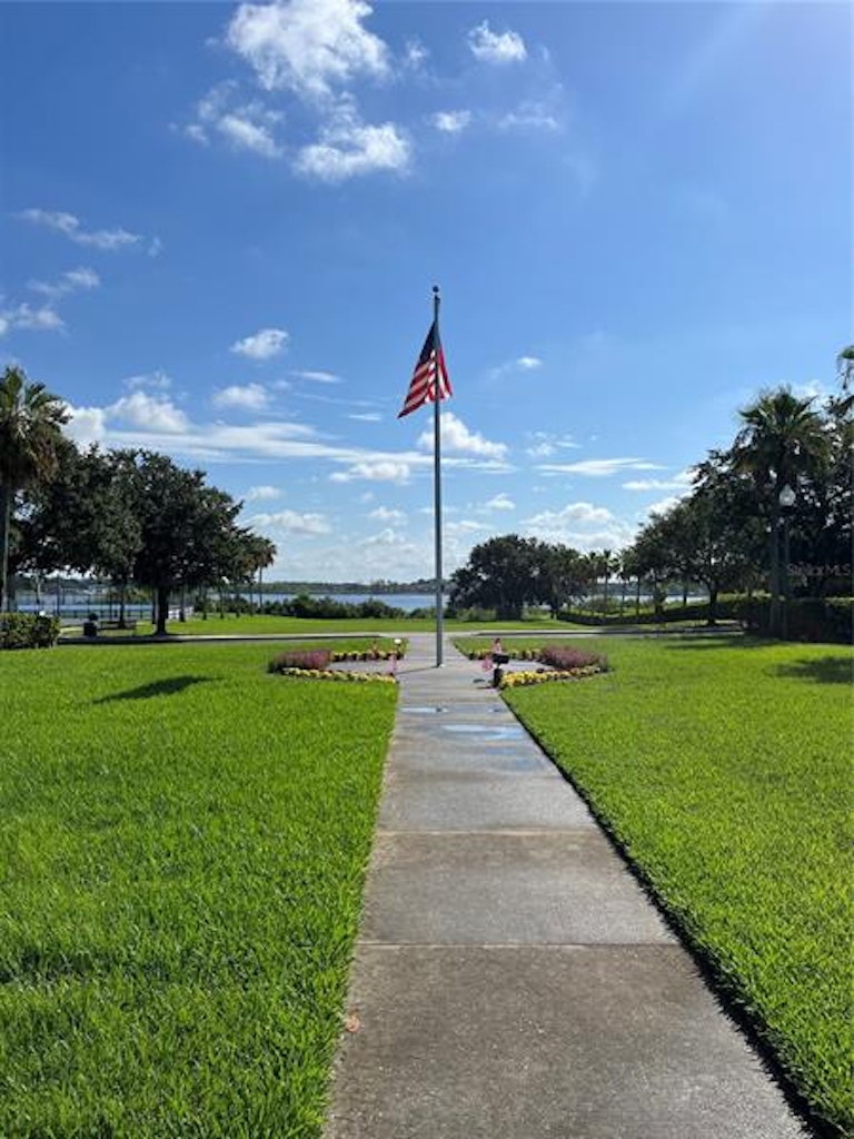 Photo 34 of 36 - 2616 Balforn Tower Way, Winter Garden, FL 34787