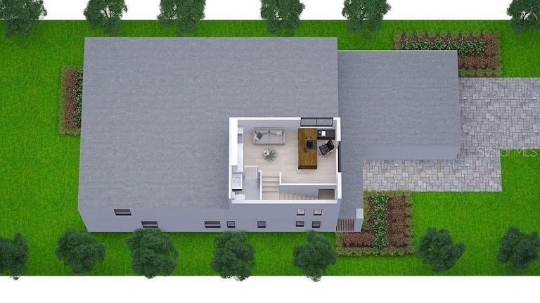 Photo 4 of 4 - 1021 W Coral St, Tampa, FL 33602