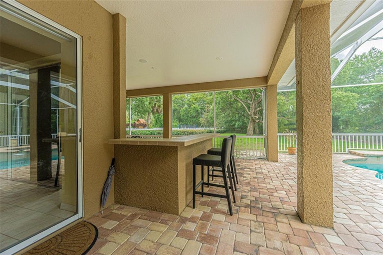 Photo 30 of 36 - 1462 Kensington Woods Dr, Lutz, FL 33549