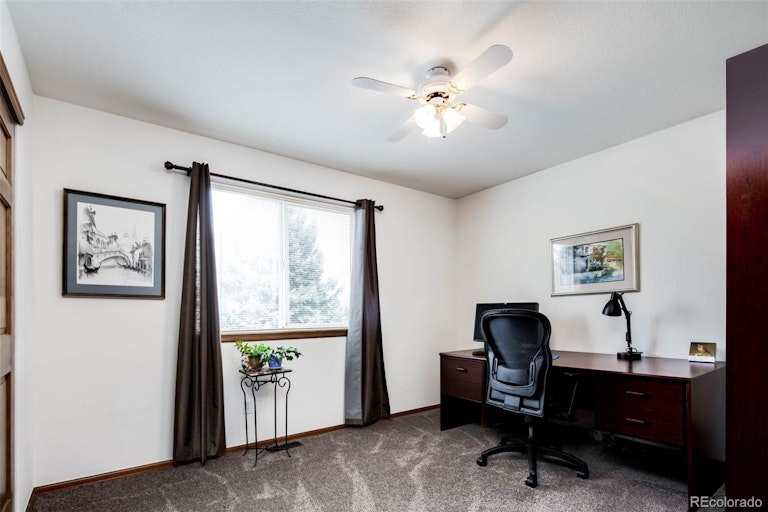 Photo 22 of 33 - 6549 Poppy St, Arvada, CO 80007