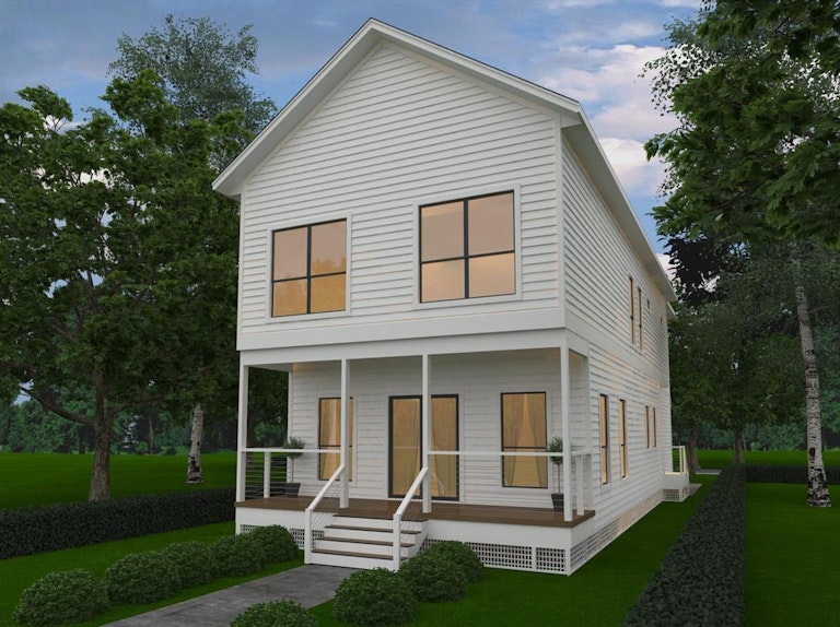 Photo 9 of 11 - 3515 Rogers St, Houston, TX 77022