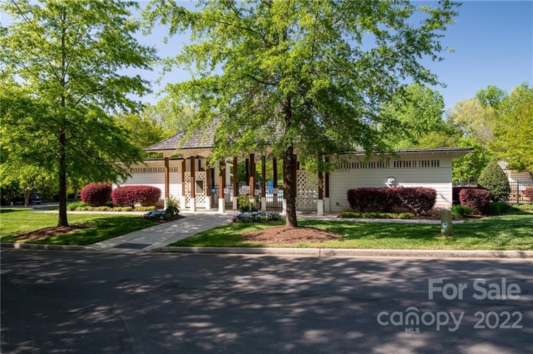 Photo 35 of 42 - 11418 Warfield Ave, Huntersville, NC 28078