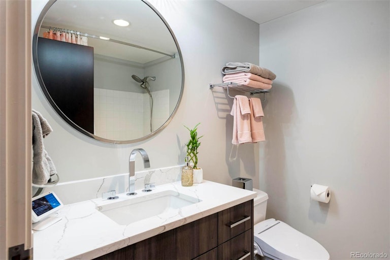 Photo 19 of 33 - 1590 Little Raven St #408, Denver, CO 80202