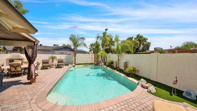 Photo 6 of 49 - 4422 W Keating Cir, Glendale, AZ 85308