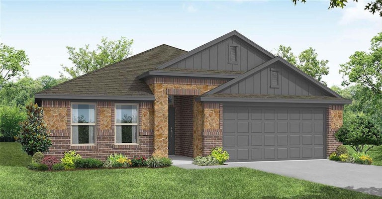 Photo 10 of 30 - 9320 Bermuda Ct, Fort Worth, TX 76123