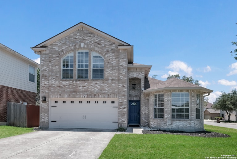 Photo 1 of 28 - 22622 Madison Park, San Antonio, TX 78260