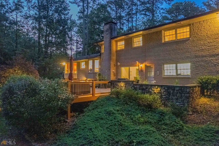 Photo 76 of 82 - 5437 Smoke Rise Dr, Stone Mountain, GA 30087