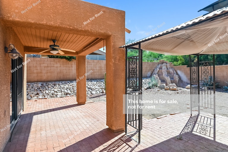 Photo 25 of 27 - 61025 E Eagle Heights Dr, Tucson, AZ 85739