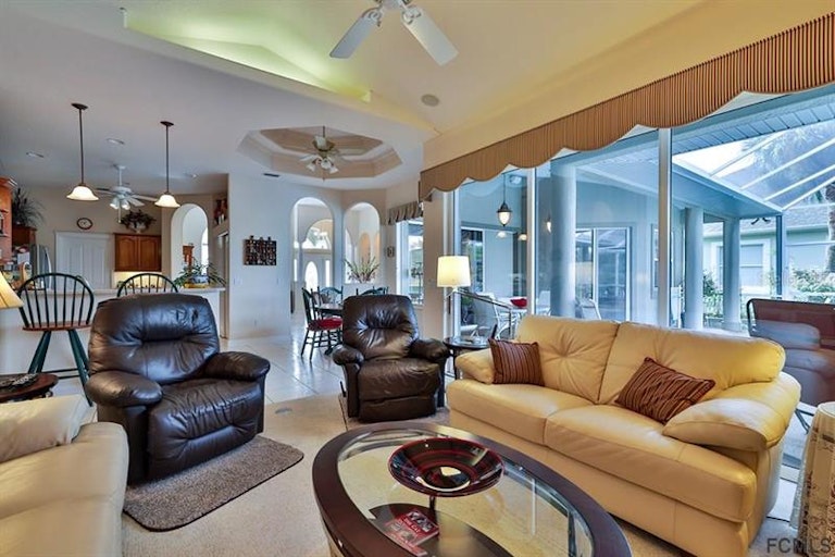 Photo 22 of 57 - 29 Clermont Ct, Palm Coast, FL 32137