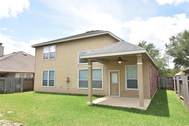 Photo 33 of 34 - 20010 Queens Oak Ct, Spring, TX 77379
