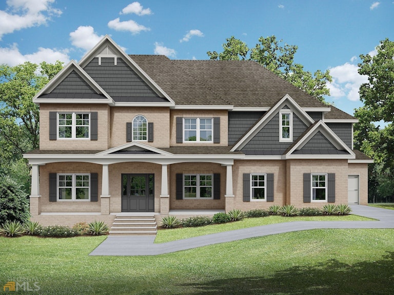 Photo 1 of 32 - 3001 Fairway Dr, Villa Rica, GA 30180