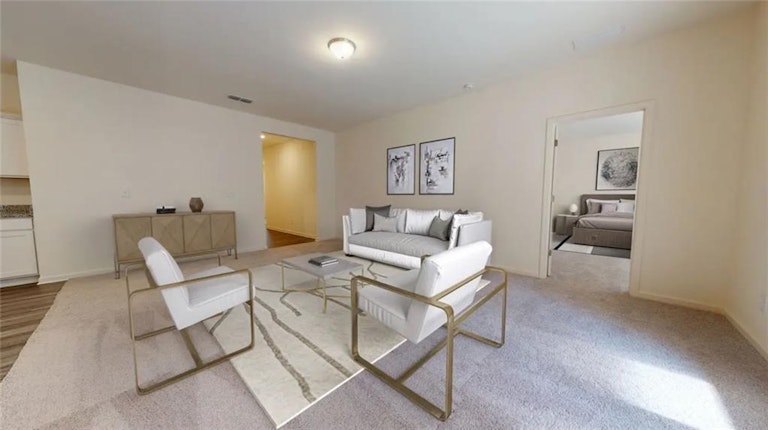 Photo 7 of 17 - 363 Greenwalk Pl, Hoschton, GA 30548