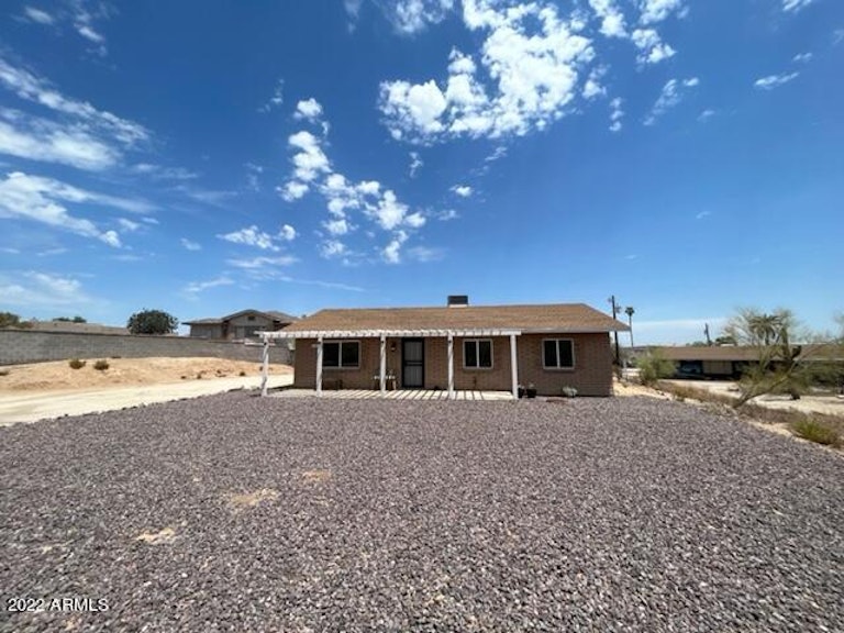 Photo 20 of 30 - 2440 E Valley View Dr, Phoenix, AZ 85042