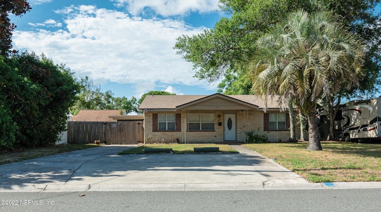 Photo 20 of 20 - 1225 15th Ave N, Jacksonville Beach, FL 32250