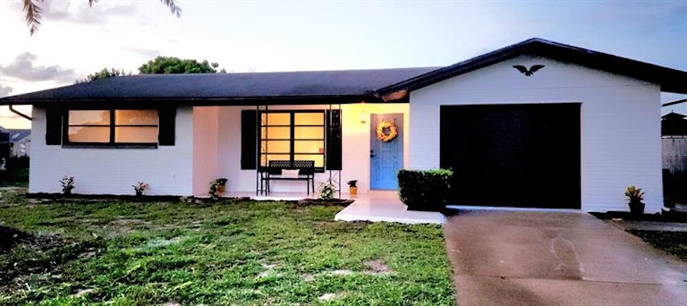 Photo 1 of 48 - 7623 Lotus Dr, Port Richey, FL 34668