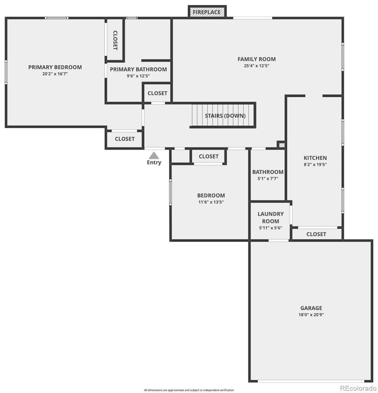 Photo 37 of 38 - 3810 S Atchison Way Unit C, Aurora, CO 80014