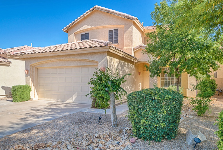 Photo 29 of 29 - 4592 W Toledo St, Chandler, AZ 85226