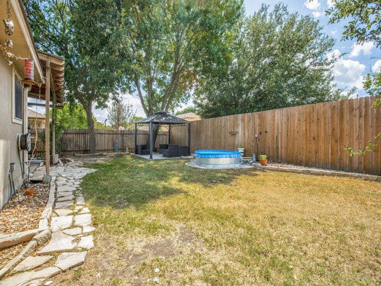 Photo 24 of 25 - 900 Brandi Cir, Kyle, TX 78640
