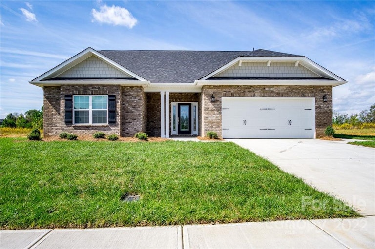 Photo 1 of 31 - 209 Wedge View Way #75, Statesville, NC 28677