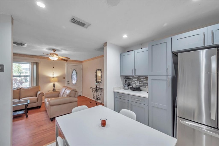Photo 11 of 52 - 9851 Marlinton Ln, Port Richey, FL 34668